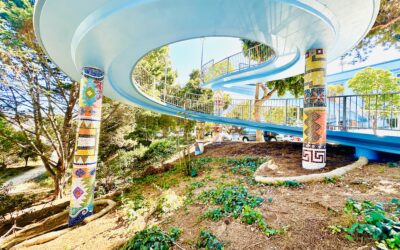 Public Art + Communities